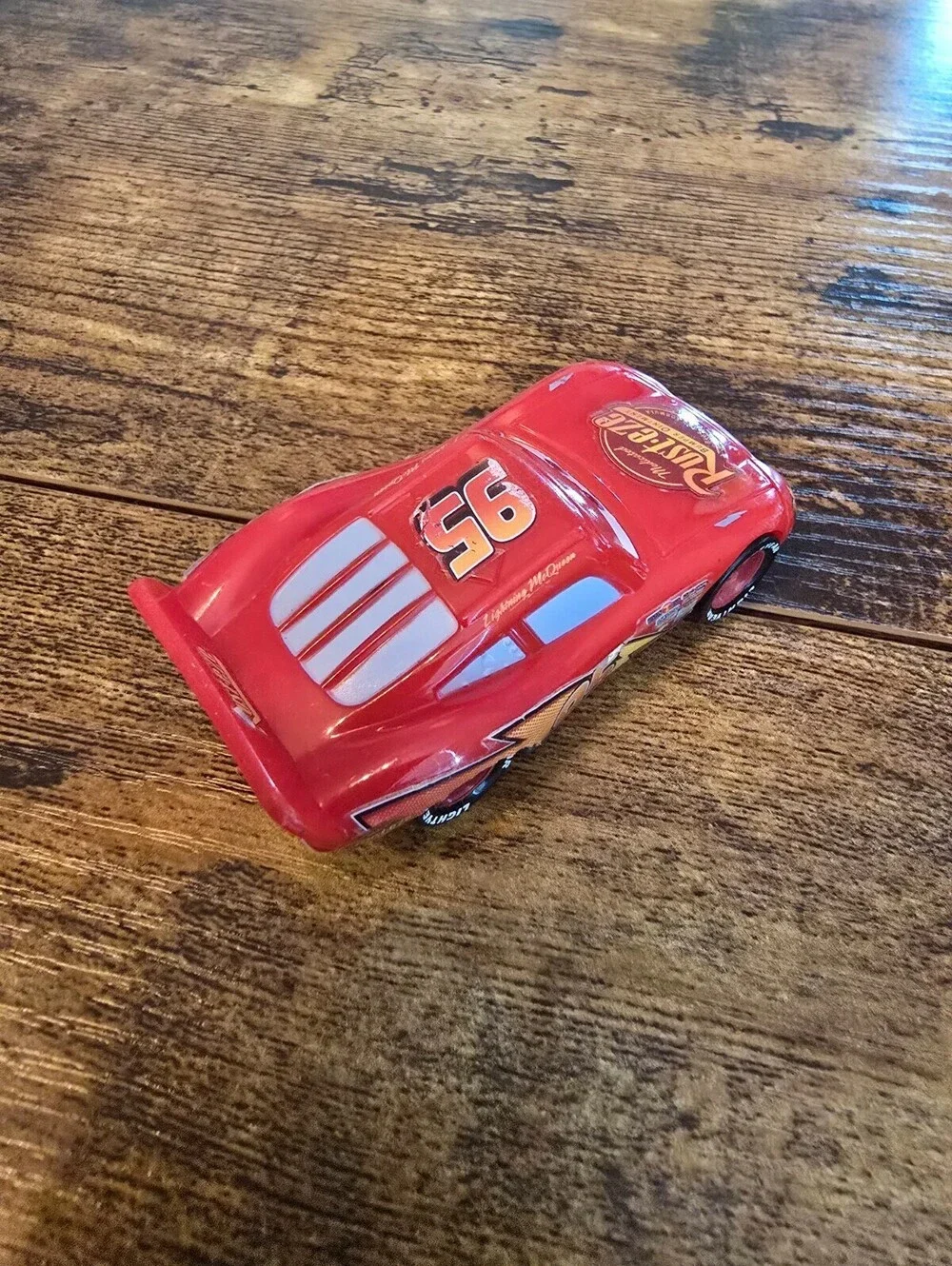 N/A mattel disney